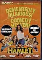 Hamlet 2 (English/French) 2008 (Widescreen) Doublé au Québec